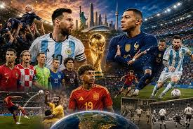 Sports Analysis